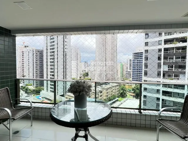 Imagem 15: Apartamento para Venda em Recife, Rosarinho, 4 Dormitórios, 4 Suítes, 1 Banheiro, 3 Vagas