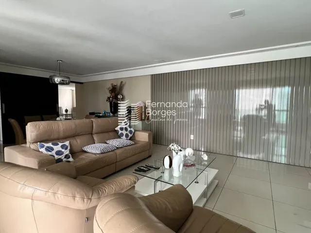 Imagem 14: Apartamento para Venda em Recife, Rosarinho, 4 Dormitórios, 4 Suítes, 1 Banheiro, 3 Vagas