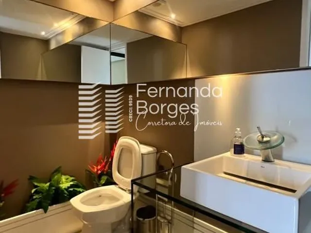Imagem 16: Apartamento para Venda em Recife, Rosarinho, 4 Dormitórios, 4 Suítes, 1 Banheiro, 3 Vagas