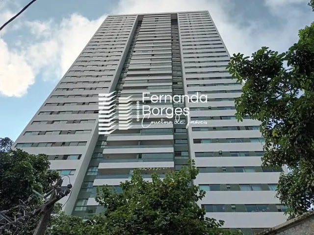 Imagem 4: Apartamento para Venda em Recife, Rosarinho, 4 Dormitórios, 4 Suítes, 1 Banheiro, 3 Vagas