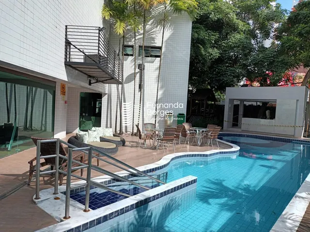 Imagem 3: Apartamento para Venda em Recife, Rosarinho, 4 Dormitórios, 4 Suítes, 1 Banheiro, 3 Vagas