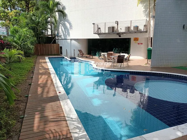 Imagem 9: Apartamento para Venda em Recife, Rosarinho, 4 Dormitórios, 4 Suítes, 1 Banheiro, 3 Vagas