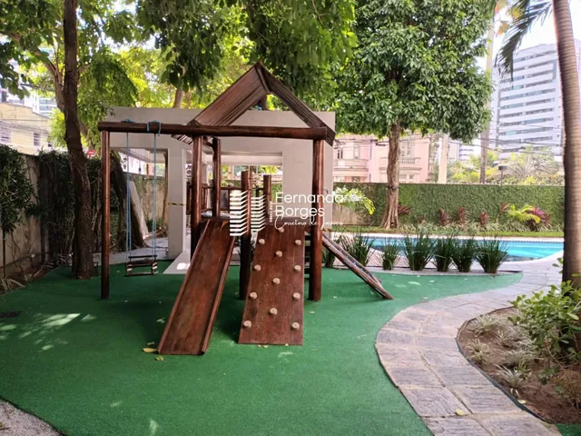 Imagem 10: Apartamento para Venda em Recife, Rosarinho, 4 Dormitórios, 4 Suítes, 1 Banheiro, 3 Vagas