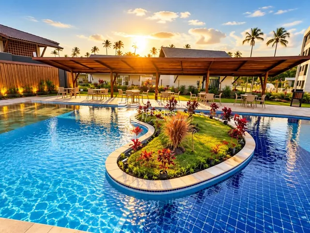 Imagem: Apartamento para Venda em Recife, Santo