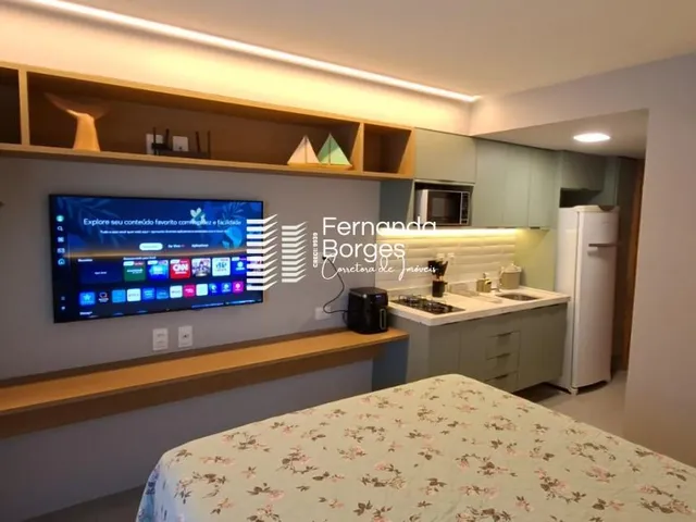 Imagem 14: Apartamento para Venda em Recife, Santo Amaro, 1 Dormitório, 1 Suíte, 1 Banheiro, 1 Vaga