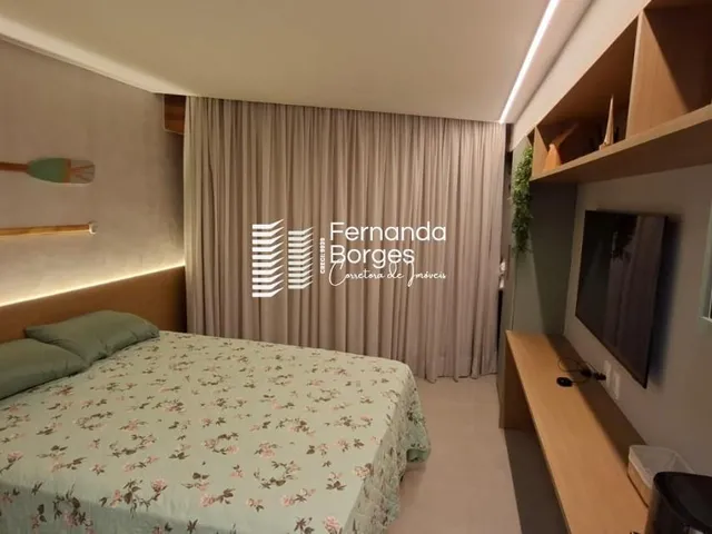 Imagem 13: Apartamento para Venda em Recife, Santo Amaro, 1 Dormitório, 1 Suíte, 1 Banheiro, 1 Vaga