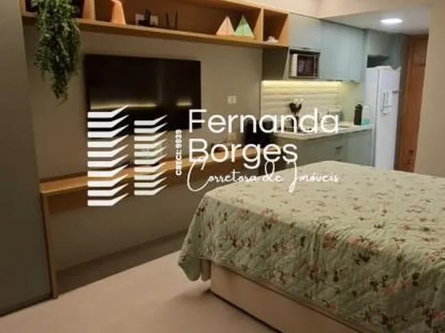 Imagem 15: Apartamento para Venda em Recife, Santo Amaro, 1 Dormitório, 1 Suíte, 1 Banheiro, 1 Vaga