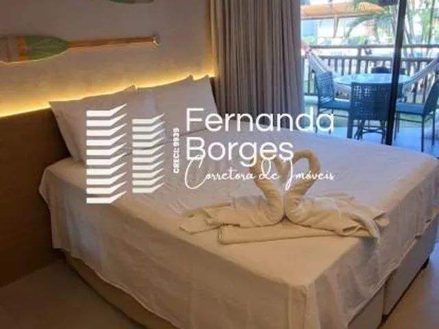 Imagem 2: Apartamento para Venda em Recife, Santo Amaro, 1 Dormitório, 1 Suíte, 1 Banheiro, 1 Vaga