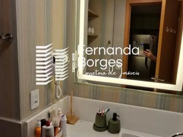 Imagem 4: Apartamento para Venda em Recife, Santo Amaro, 1 Dormitório, 1 Suíte, 1 Banheiro, 1 Vaga