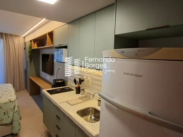 Imagem 16: Apartamento para Venda em Recife, Santo Amaro, 1 Dormitório, 1 Suíte, 1 Banheiro, 1 Vaga