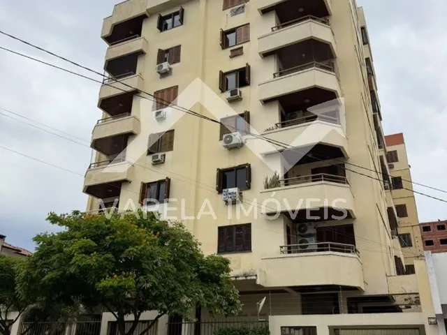 Imagem: Apartamento Residencial em Uruguaiana