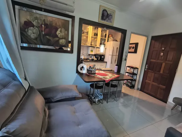 Imagem: Apartamento À Venda no Bairro Cavalhada