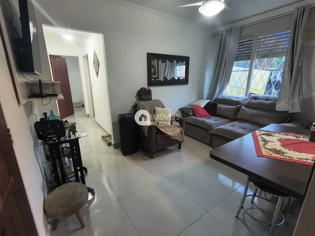 Imagem 9: Apartamento À Venda no Bairro Cavalhada - Porto Alegre/Rs