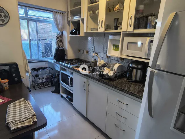 Imagem 10: Apartamento À Venda no Bairro Cavalhada - Porto Alegre/Rs