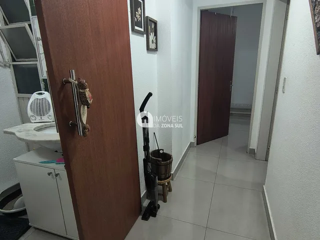 Imagem 6: Apartamento À Venda no Bairro Cavalhada - Porto Alegre/Rs