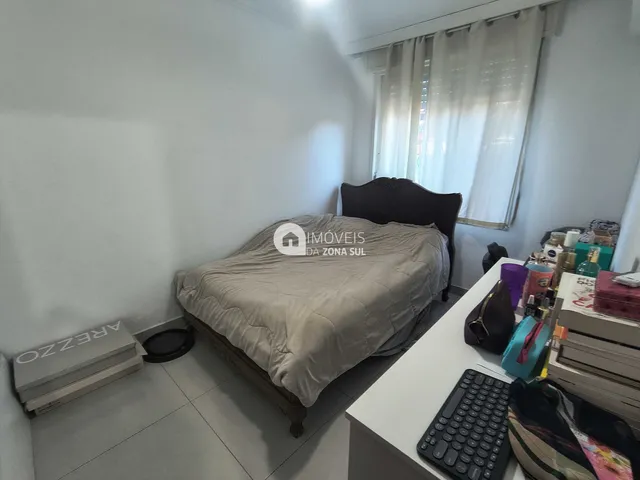 Imagem 4: Apartamento À Venda no Bairro Cavalhada - Porto Alegre/Rs