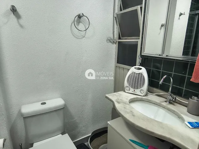 Imagem 7: Apartamento À Venda no Bairro Cavalhada - Porto Alegre/Rs