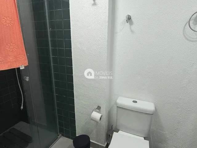 Imagem 8: Apartamento À Venda no Bairro Cavalhada - Porto Alegre/Rs