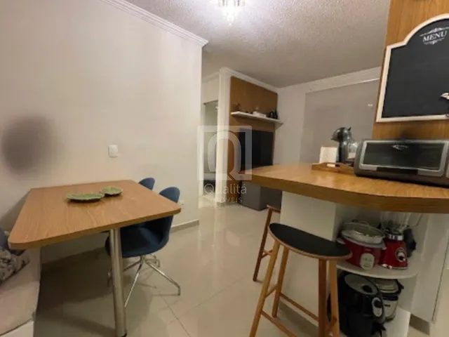 Imagem: Apartamento Condomínio Villa Flora Sorocaba