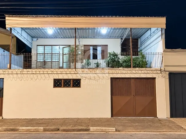 Imagem: Casa À Venda Jardim Paraíso em Votorantim