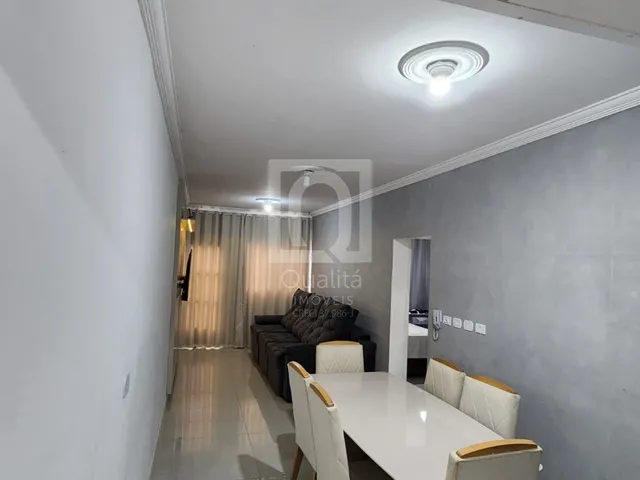 Imagem 5: Casa a Venda no Condominio Vila Rubi Éden Sorocaba