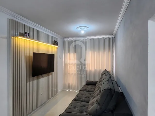 Imagem 4: Casa a Venda no Condominio Vila Rubi Éden Sorocaba