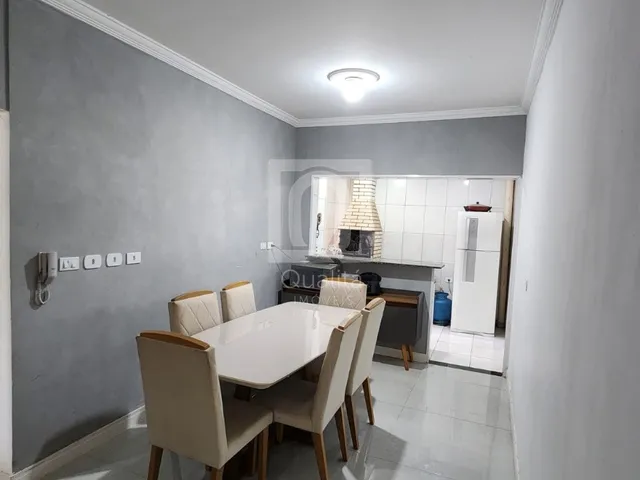 Imagem 2: Casa a Venda no Condominio Vila Rubi Éden Sorocaba