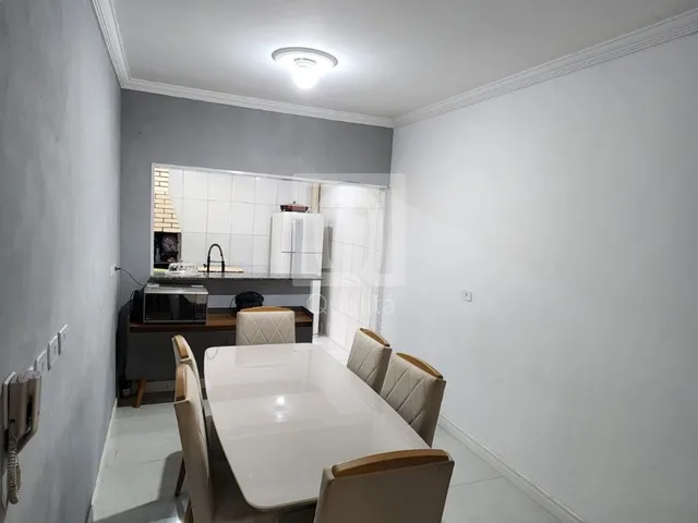 Imagem 8: Casa a Venda no Condominio Vila Rubi Éden Sorocaba