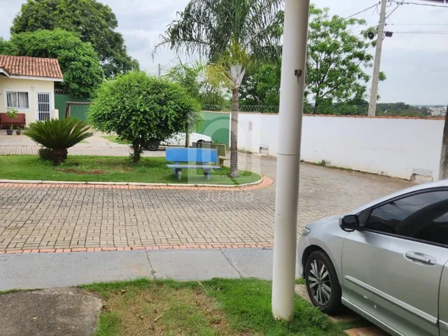 Imagem 6: Casa a Venda no Condominio Vila Rubi Éden Sorocaba