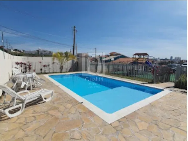 Imagem: Apartamento À Venda Condomínio Bella Vista
