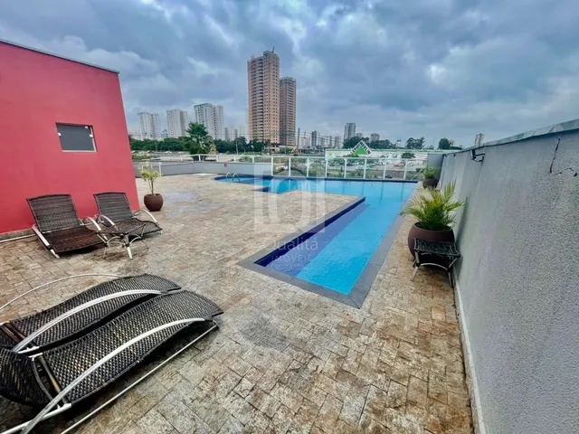 Imagem: Apartamento À Venda no Edifício Red Sorocaba