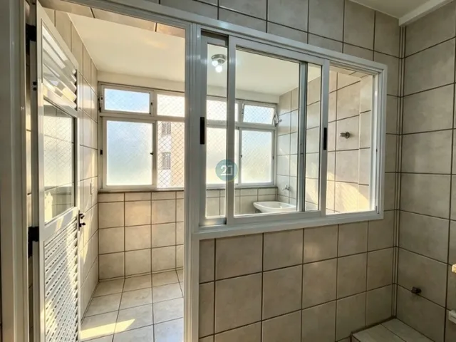Imagem 2: Alugo Apartamento com 03 Quartos, 01 Garagem, Piscina, Próximo a Ufsc no Pantanal, Florianópolis
