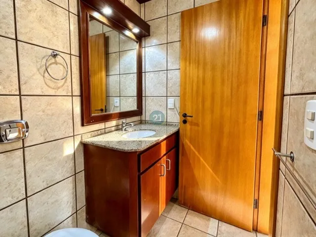 Imagem 10: Alugo Apartamento com 03 Quartos, 01 Garagem, Piscina, Próximo a Ufsc no Pantanal, Florianópolis