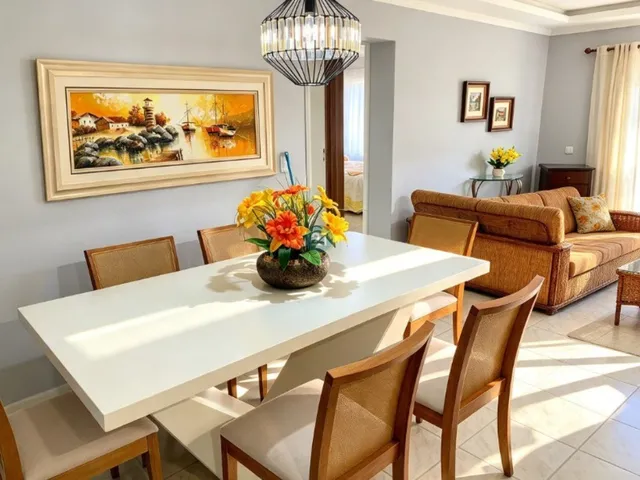 Imagem 6: 0 Apartamento com 3 dormitórios