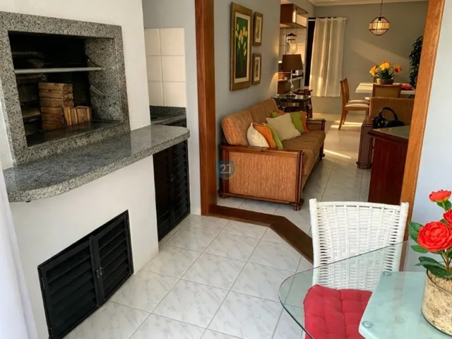 Imagem 11: 0 Apartamento com 3 dormitórios
