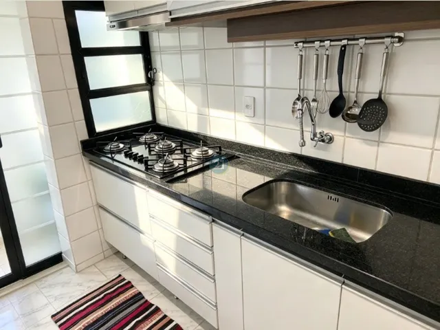 Imagem 8: 0 Apartamento com 3 dormitórios