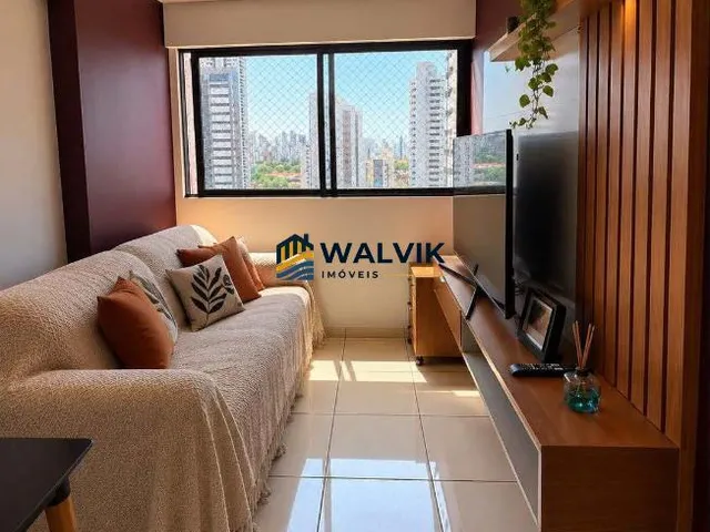 Imagem: Apartamento para Locação no Bairro da