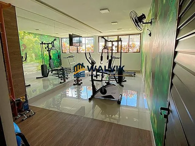 Imagem 9: Apartamento para Locação no Bairro da Torre!