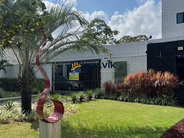 Imagem 16: Apartamento para Locação no Bairro da Torre!