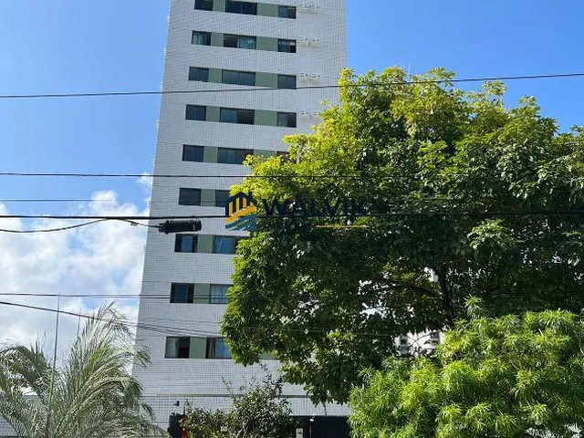 Imagem 15: Apartamento para Locação no Bairro da Torre!
