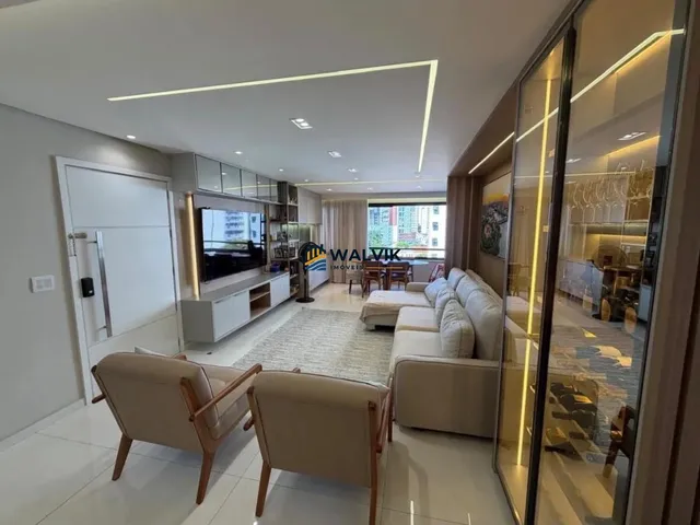 Imagem 5: Apartamento com 144M² para Venda no Bairro das Graças!