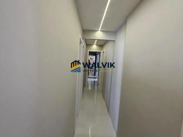Imagem 8: Apartamento com 144M² para Venda no Bairro das Graças!