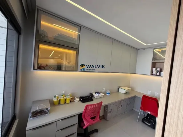 Imagem 7: Apartamento com 144M² para Venda no Bairro das Graças!