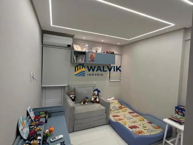 Imagem 2: Apartamento com 144M² para Venda no Bairro das Graças!