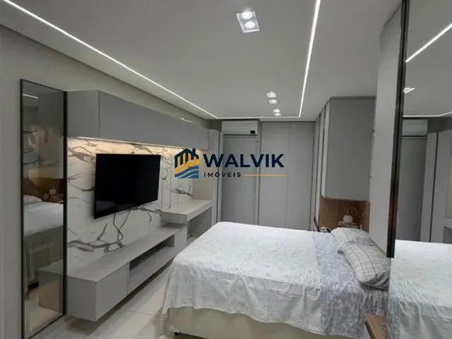 Imagem 13: Apartamento com 144M² para Venda no Bairro das Graças!