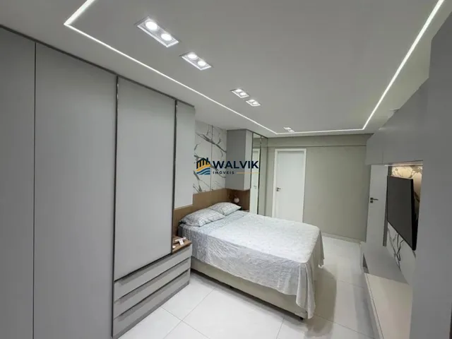 Imagem 12: Apartamento com 144M² para Venda no Bairro das Graças!