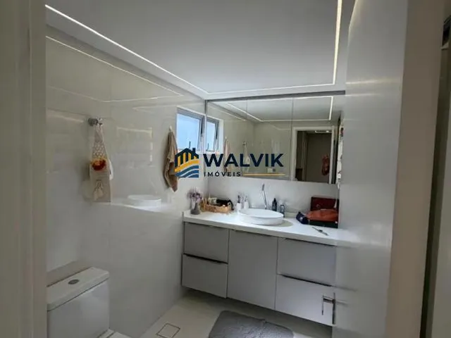 Imagem 9: Apartamento com 144M² para Venda no Bairro das Graças!