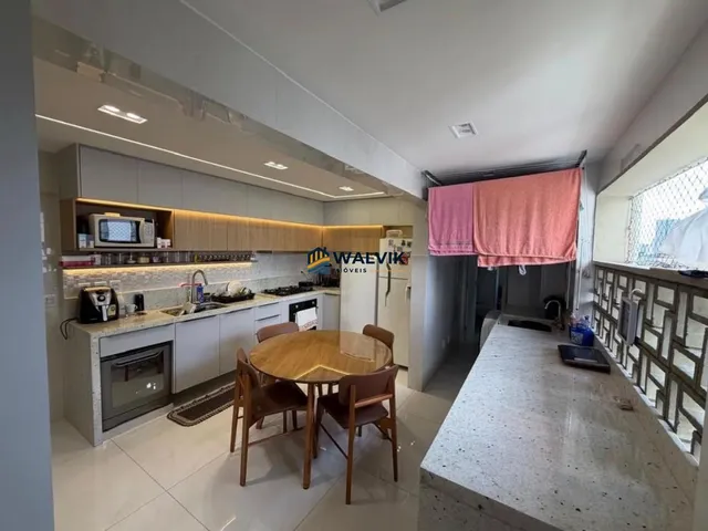 Imagem 10: Apartamento com 144M² para Venda no Bairro das Graças!