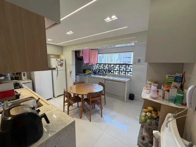 Imagem 11: Apartamento com 144M² para Venda no Bairro das Graças!