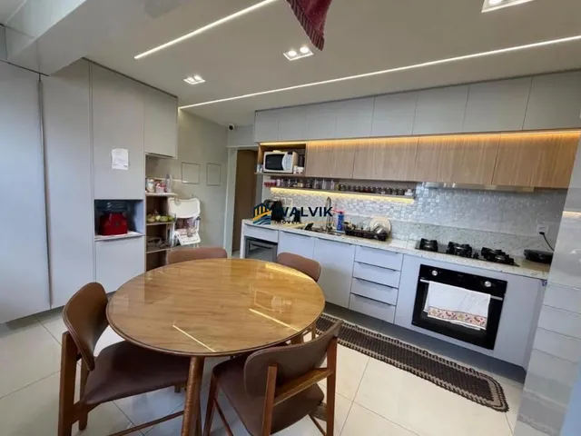 Imagem 14: Apartamento com 144M² para Venda no Bairro das Graças!